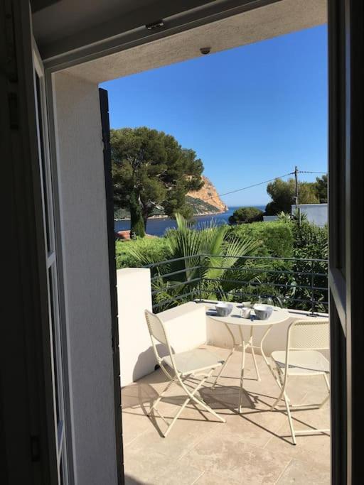 Apartment Calanques, 2 Pieces Grande Terrasse Vue